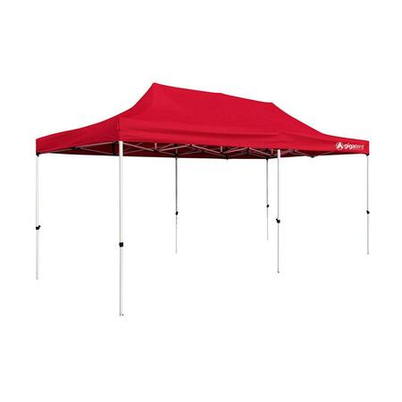 GIGA TENTS The Party Tent - Red GT 004 R